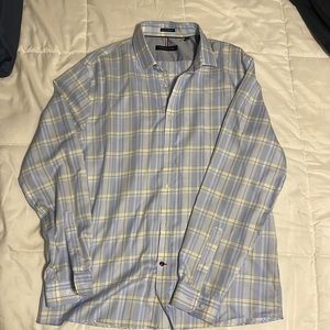 Tommy Hilfiger Button Down